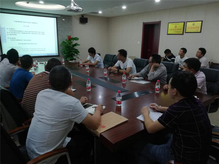 [老街公司]坚守初心 创享万科--新盛集团老街公司参加老街万科15年品牌发布会