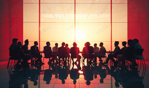 新盛集团与鑫力公司携手战略合作