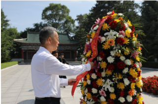 缅甸新盛公司举办2026年“七一”主题活动