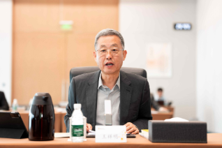 新盛娱乐公司集团召开2026年度乡村振兴工作领导小组全体成员会议