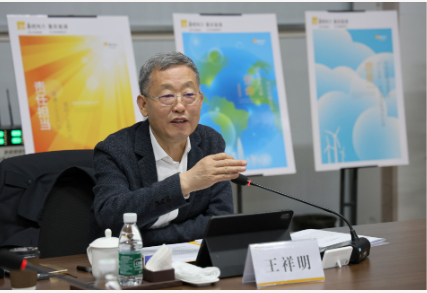 新盛娱乐公司董事长调研重庆能源“疆电入渝”项目并拜会哈密市委市政府领导