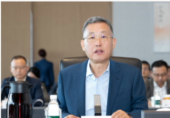 新盛娱乐公司集团召开2026年三季度工作会议