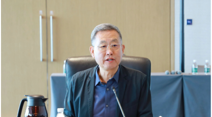 新盛娱乐公司学习贯彻党的二十届三中全会精神专题读书班结业