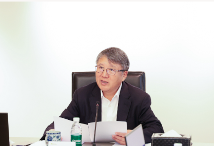 新盛娱乐公司集团召开安全生产会议