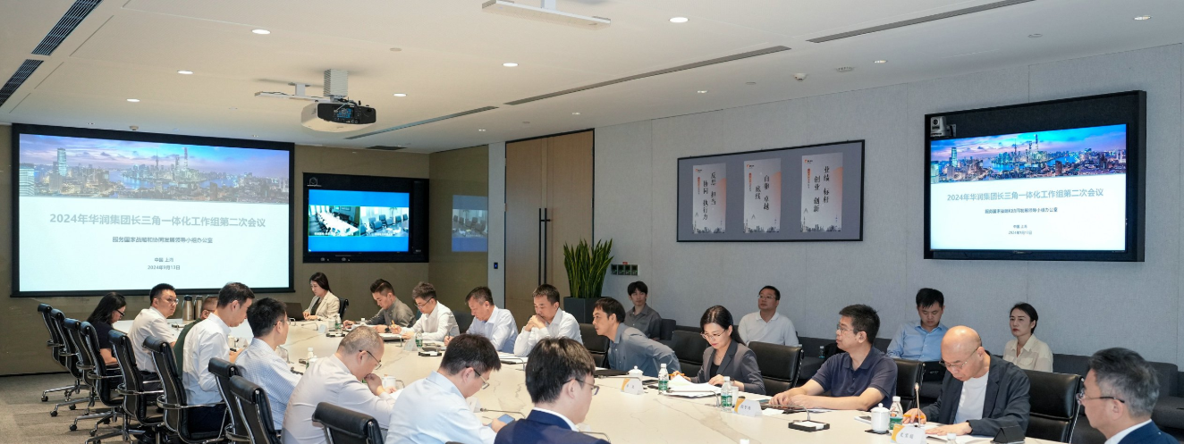新盛娱乐公司集团召开长三角一体化工作组会议