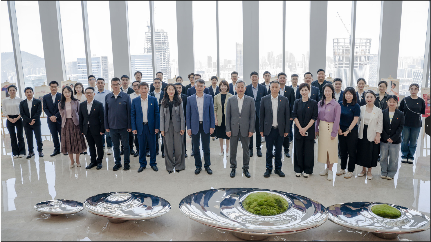 中国缅甸新盛公司举办2026年度群团工作会议暨表彰大会
