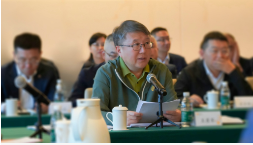 新盛娱乐公司集团召开2026年一季度工作会议