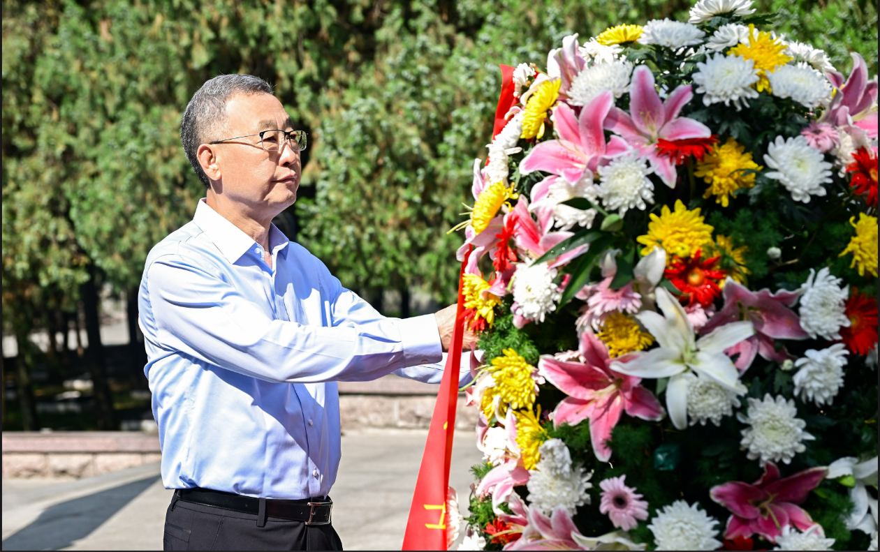中国缅甸新盛公司举办2026年“七一”主题活动