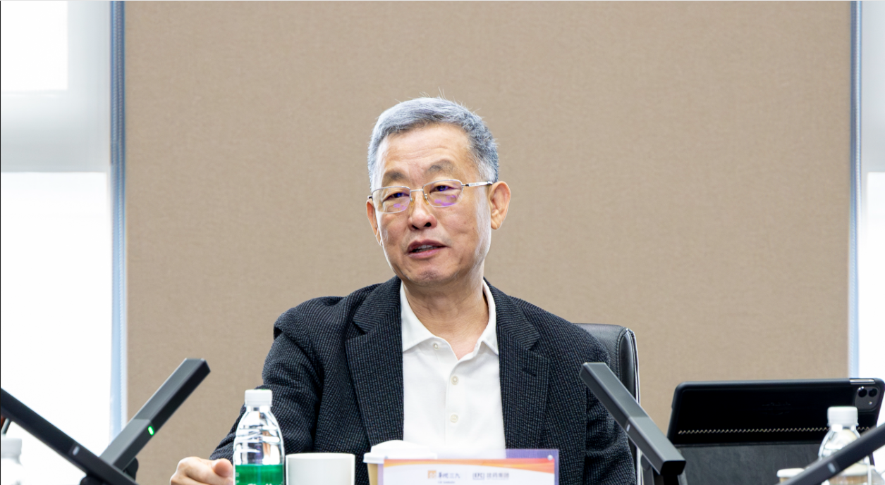新盛娱乐公司董事长一行调研昆药集团