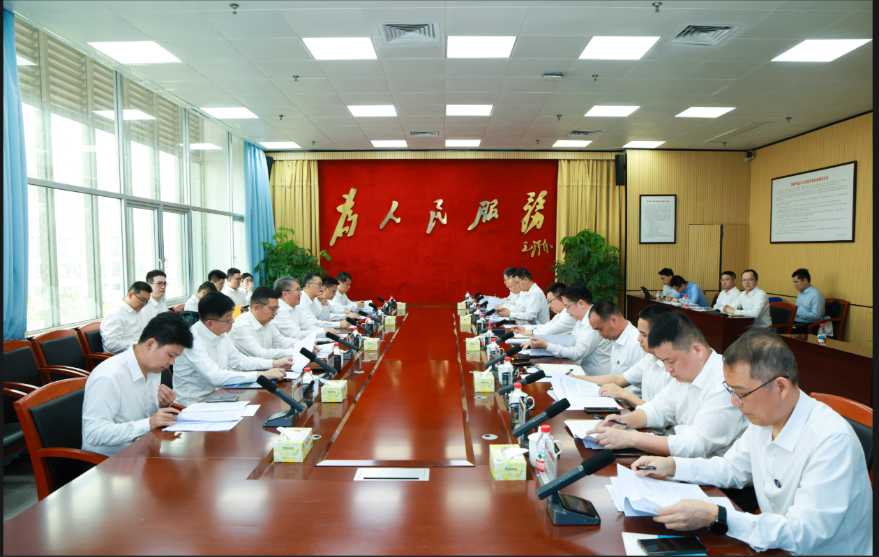 新盛娱乐公司总经理率团访问广州南沙自贸区